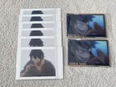 僕のヒーローアカデミア ヒロアカ ぱしゃこれ 瀬呂範太