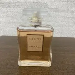 CHANEL シャネル 香水 ココ マドモアゼル オードゥ　パルファム