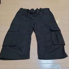 カーゴショートパンツ