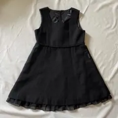 コムサイズム ワンピース 110 （良品）