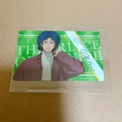 テニプリ テニスの王子様 webpon ウェブポン カード 財前 - メルカリ