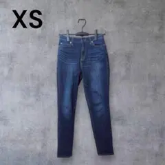 LEPSIM レプシィム スキニーデニム ボトムス Gパン 小さめ ジーパン 夏