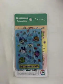 モスバーガー たまごっち おもちゃ