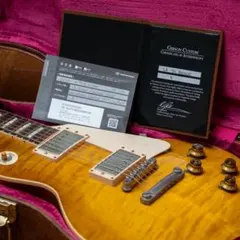 Gibson Custom Shop 1959 Les Paulのサムネイル