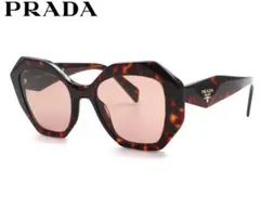 新品 PRADA プラダ サングラス SPR 16W 17N-60B 正規品のサムネイル