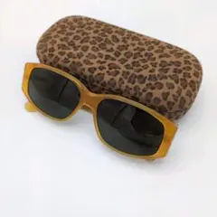 極美品 BOTTEGA VENETA サングラス ブラウン ケース付 55803 - メルカリ
