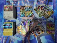 ポケカ まとめ売り AR、SR、メガゲンガーex MAなど