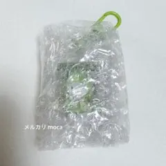 サンリオ シークレットキーホルダー（フルーツデザイン）ポチャッコ