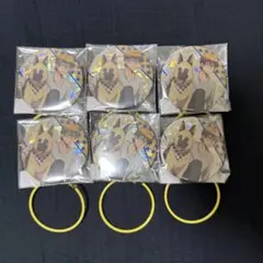 ダイヤのA 沢村栄純 ビッグホログラム缶バッジ GiGO限定 4個 セット