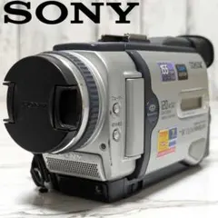 SONY DCR-TRV70 MiniDV対応 豪華セット - メルカリ