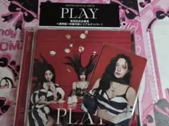 Misamo 通常 ミナ トレカ シリアル付き