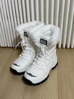 ウィンターブーツ