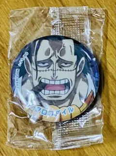 ワンピース ジャンプ 50周年 記念 缶バッジ ゾロ - メルカリ