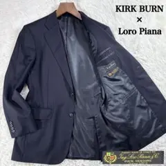 2026年最新】Loro Piana メンズ テーラードジャケットの人気アイテム