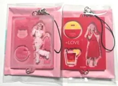 2025年最新】イコラブくじの人気アイテム - メルカリ