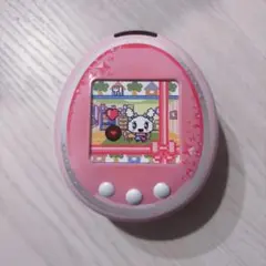 たまごっち チョコ缶 らぶりっち