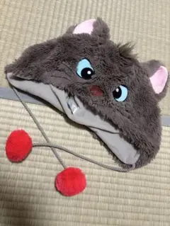 ディズニー ファンキャップ ベルリオーズ