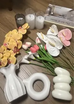 結婚式　ウェルカムスペースセット