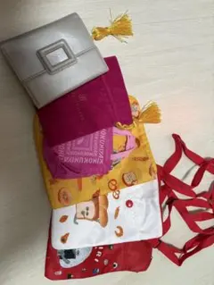 ポーチ財布 色々まとめ売り