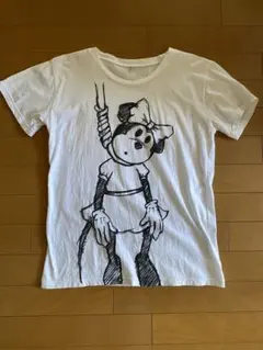 RADWIMPS アルトコロニーの定理 イルトコロニーツアー Tシャツ - メルカリ