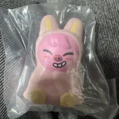 SKZOO ガチャ ライトマスコット　チャンビン　トェッキ