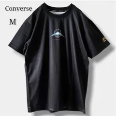 新品【コンバース】GOLD SERIES 昇華 Tシャツ バスケットウェア M