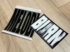 2025年最新】ec melodi ステッカーの人気アイテム - メルカリ