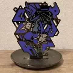 ルカリオ アクセサリースタンド COOL×METAL 「ポケットモンスター」