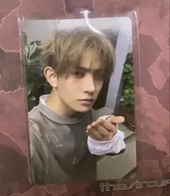enhypen 一直娱 yizhiyu yzy mini7 ラキドロ ヒスン