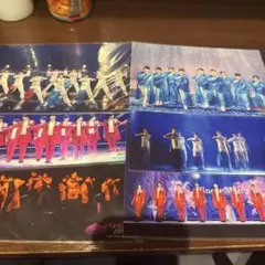 Snow Man 滝沢歌舞伎ZERO 2021ステージ