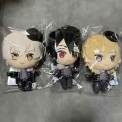 あんスタ　新衣装　ぬいぐるみ　零　薫　晃牙