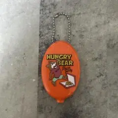 コインケース WEGO Hungrybear