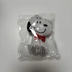 PEANUTS ぬいぐるみボールチェーン スヌーピーB