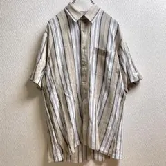BEAUTY&YOUTH】Hi-Line上質ジャージ ストライプシャツ 新品 - メルカリ