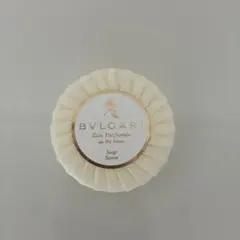 ブルガリ　BVLGARI アメニティ　石鹸