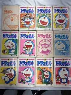 初版 てんとう虫コミックスドラえもん第19巻 藤子不二雄 藤子・F