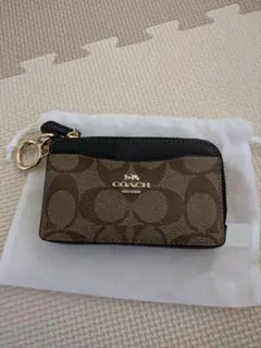 コーチ　コインケース