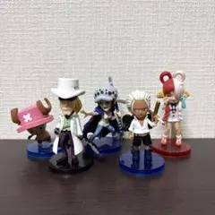 ワンピース　ワーコレ　まとめ売り