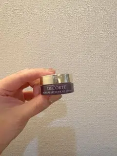 コスメデコルテ モイスチュア リポソーム アイクリーム 6g/5.7ml