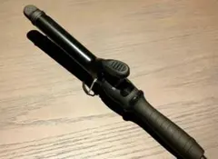 サロニア コテ 25mm