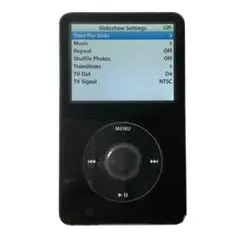 2025年最新】ipod 30GB A1136の人気アイテム - メルカリ