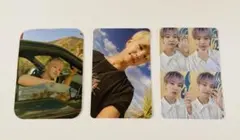 SEVENTEEN ヘンガレ ホシ　まとめ売り