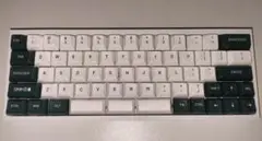 ゆ*う様 hm xu tofu60 reduxのサムネイル