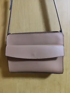 ち*ー様 【s.t865】CELINE マカダム柄 ハンドバッグ ブラウン - メルカリ