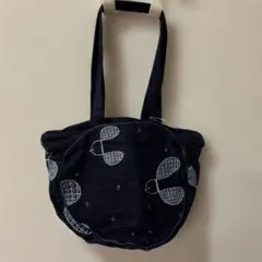 SALE‼️】ミナペルホネン ミャオバッグ meow bag plover - メルカリ