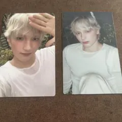 TXT Starkissed トレカヒュニンカイセット