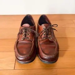 2026年最新】RUSSELL MOCCASIN メンズ モカシン・デッキシューズの人気