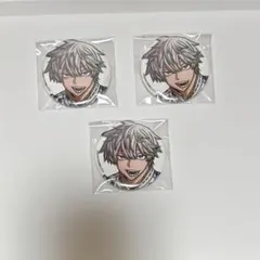 桃源暗鬼 秋田書店 コミケ C107 缶バッジ 桃尾旋律