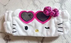 ハローキティ ヘアバンド