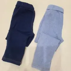 子供服 ズボン 裏起毛 100cm